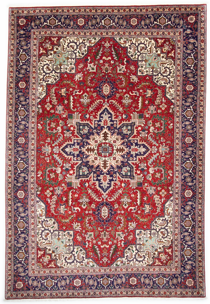 Oriental Täbriz