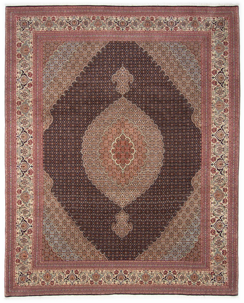 Oriental Täbriz