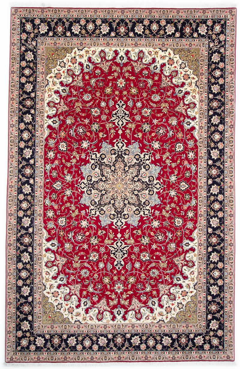 Oriental Täbriz