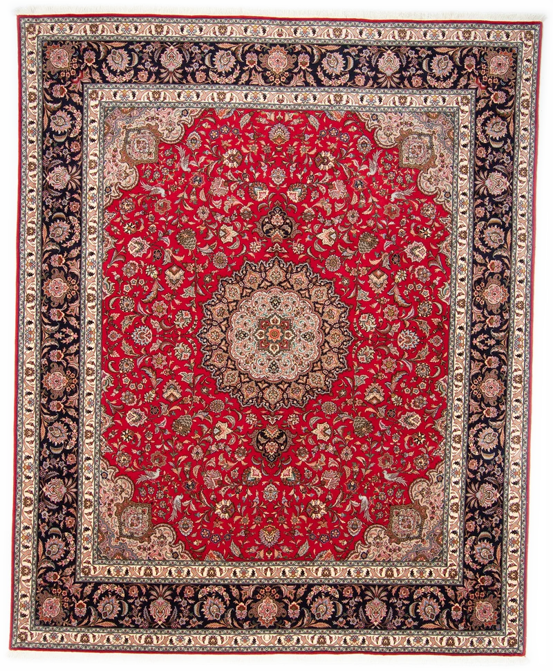 Oriental Täbriz 50 Raj