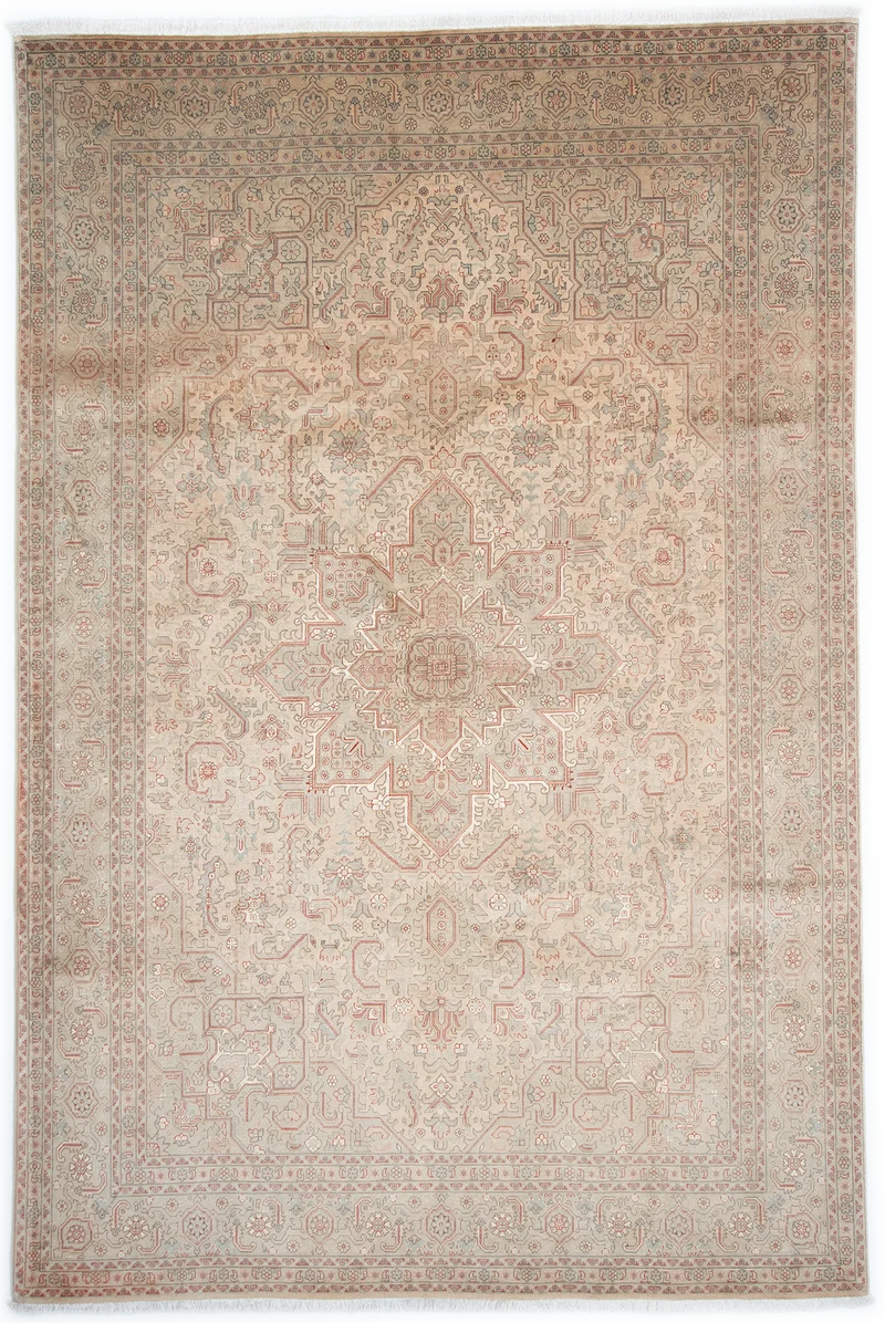 Oriental Täbriz