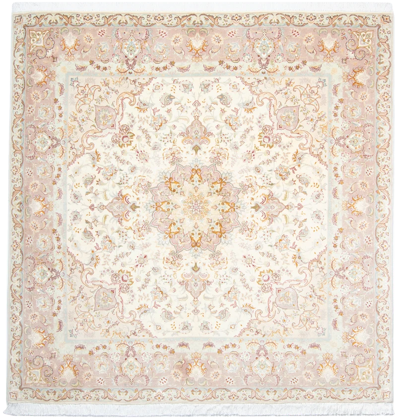 Oriental Täbriz