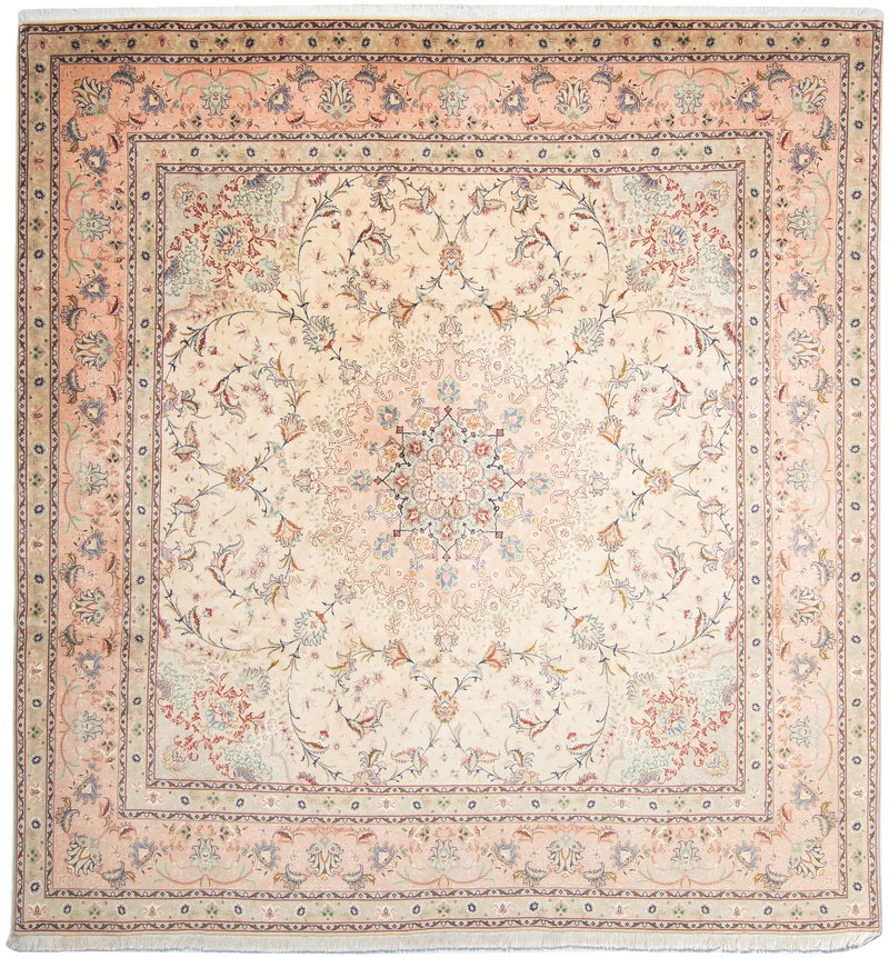 Oriental Täbriz