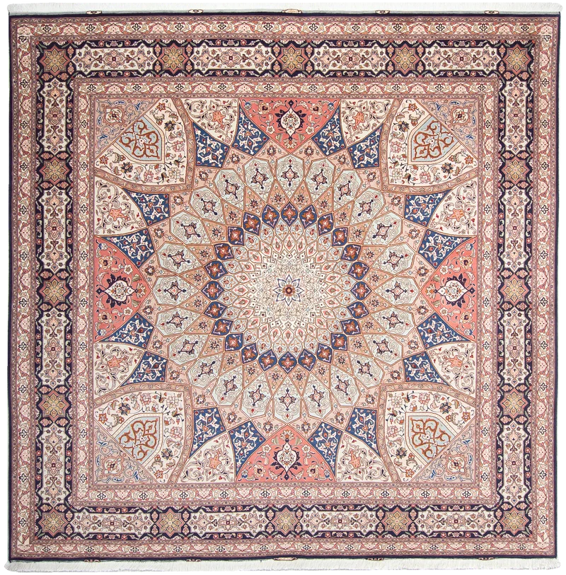 Oriental Täbriz 50 Raj