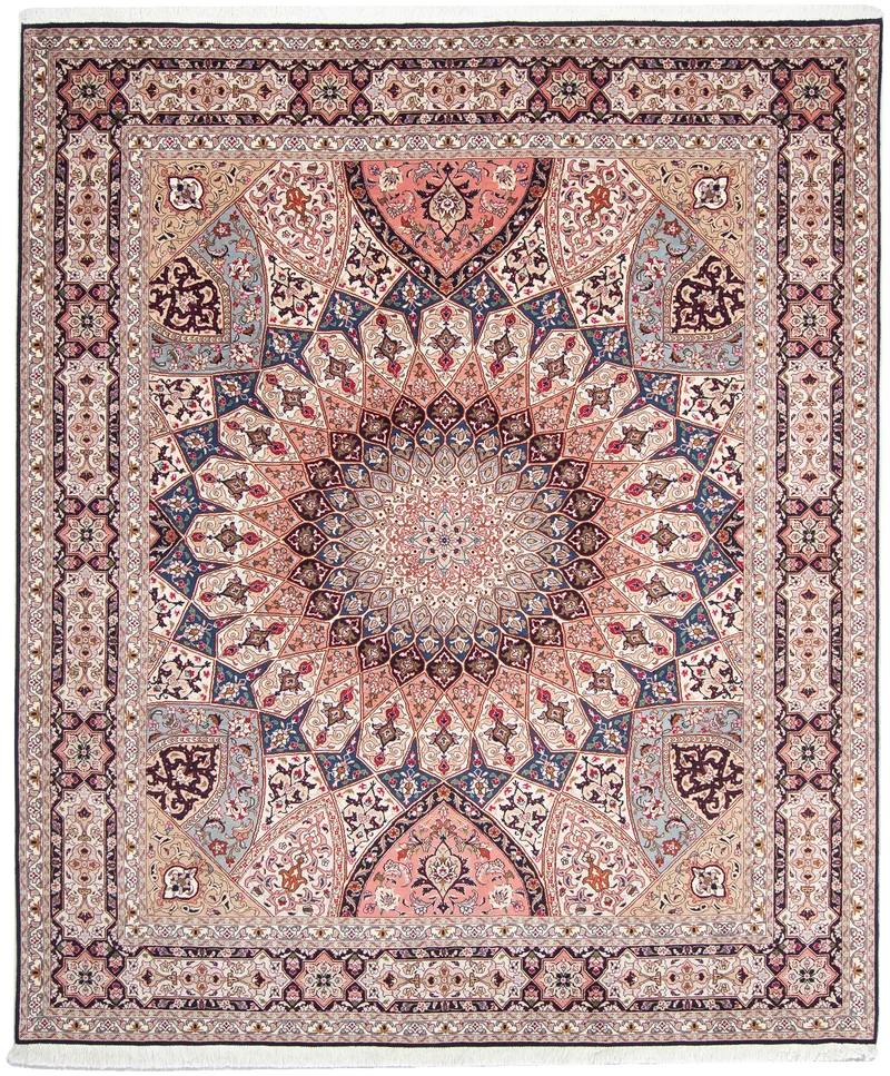Oriental Täbriz