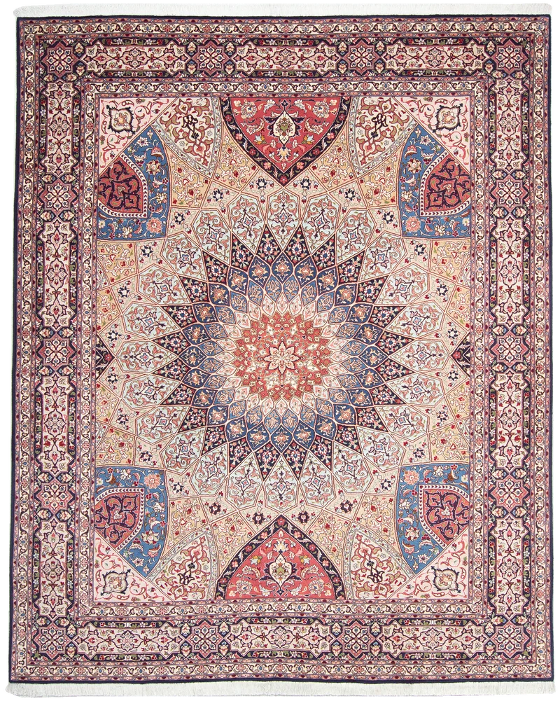 Oriental Täbriz