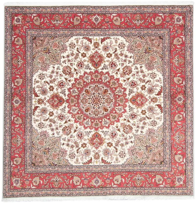 Oriental Täbriz