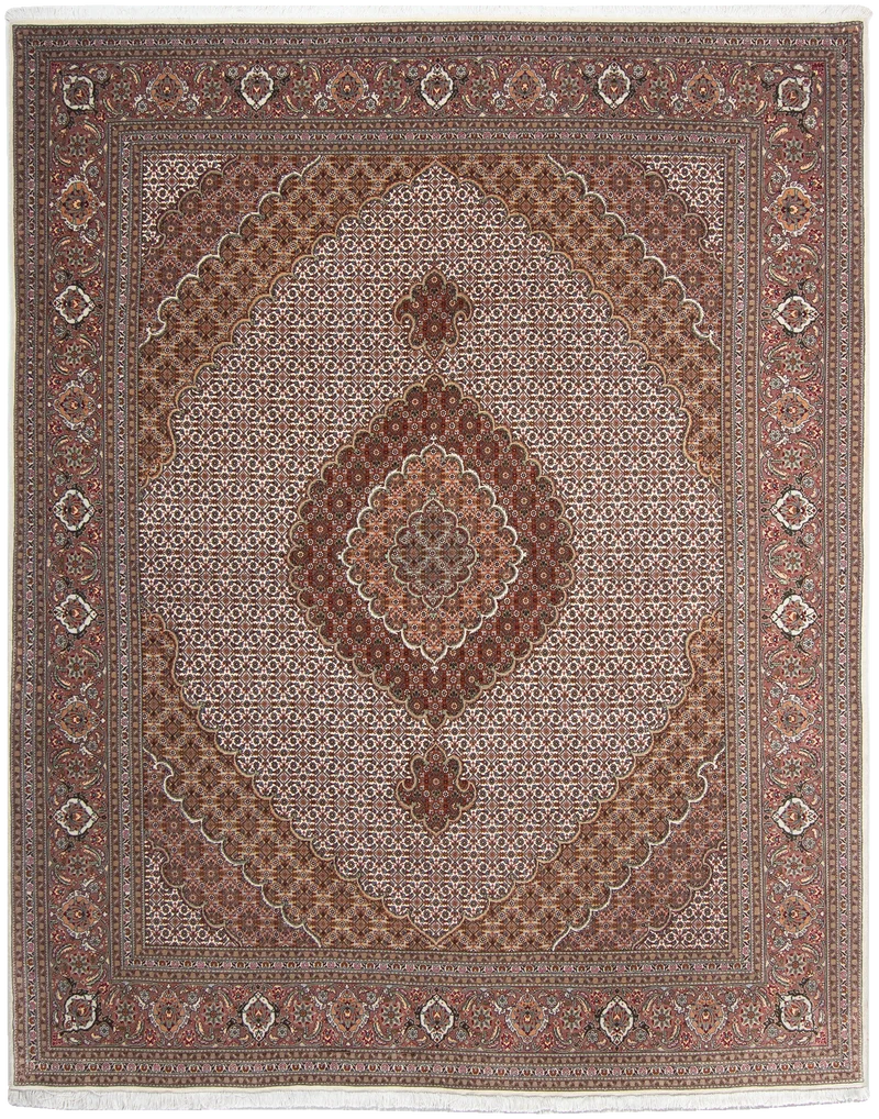 Oriental Täbriz