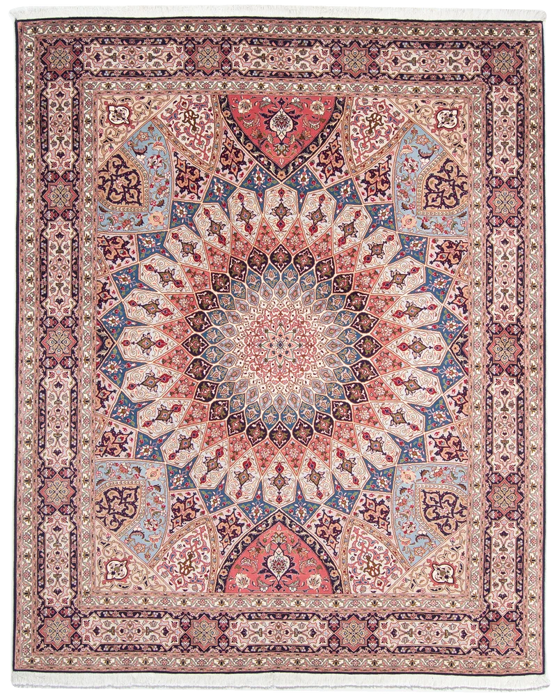Oriental Täbriz 50 Raj