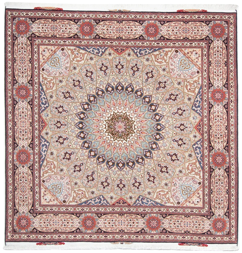 Oriental Täbriz