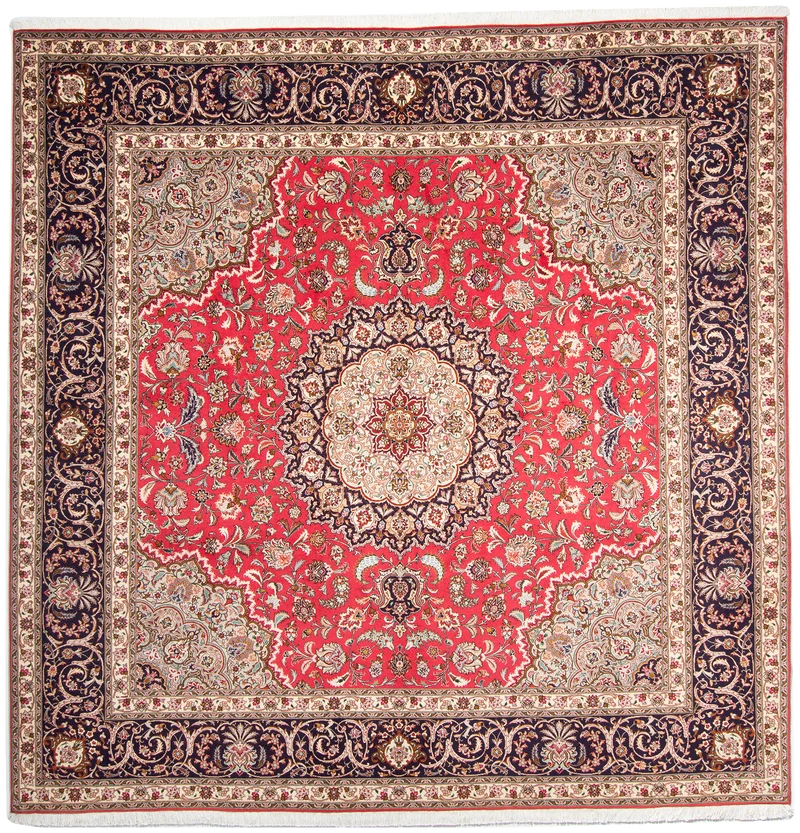 Oriental Täbriz können 50Raj