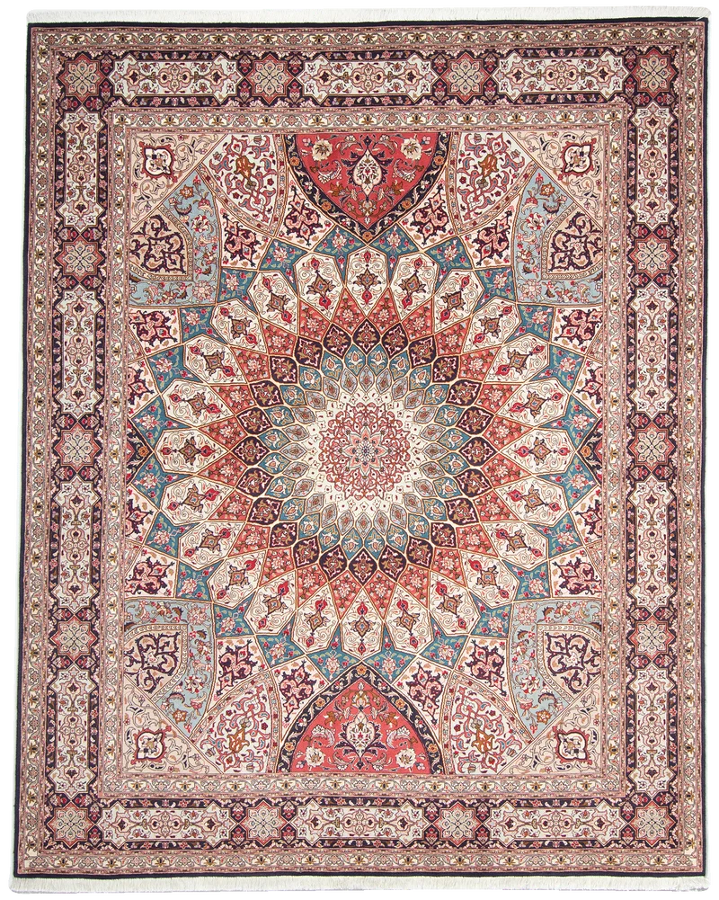 Oriental Täbriz