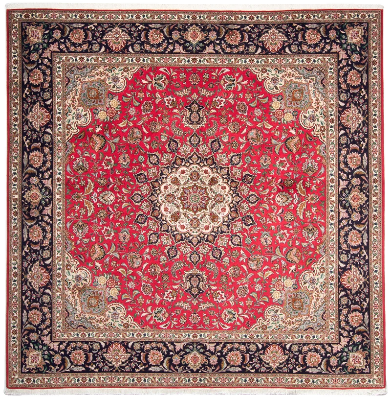 Oriental Täbriz 50 Raj