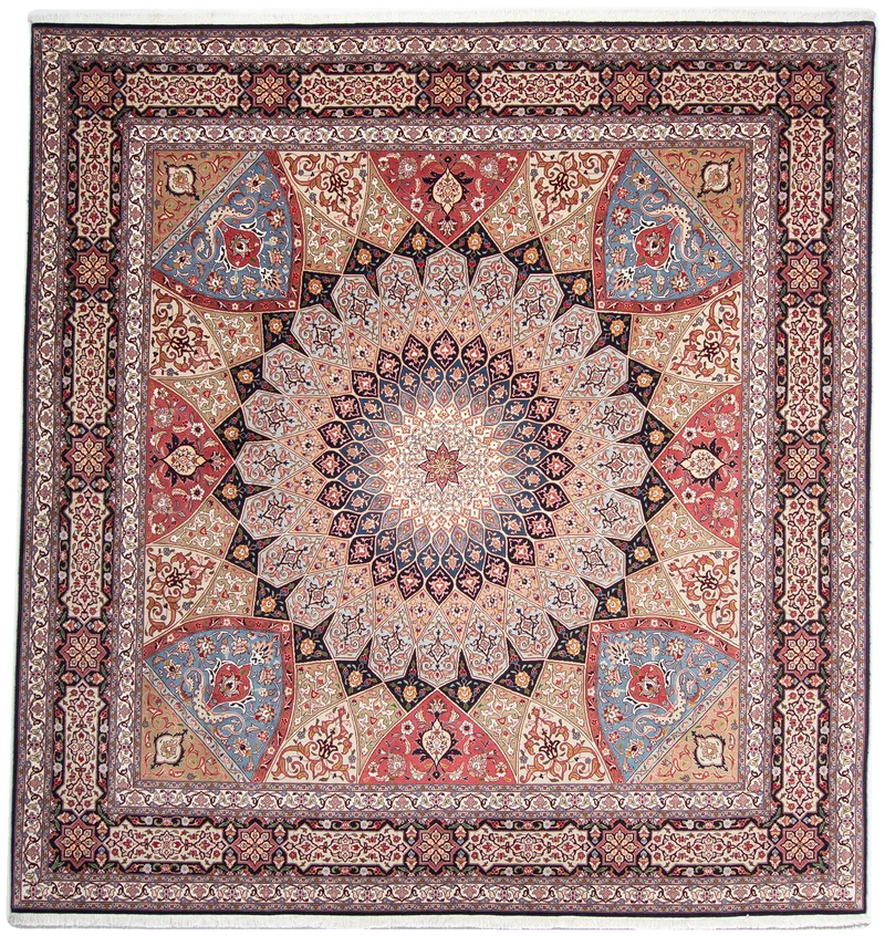 Oriental Täbriz 50 Raj