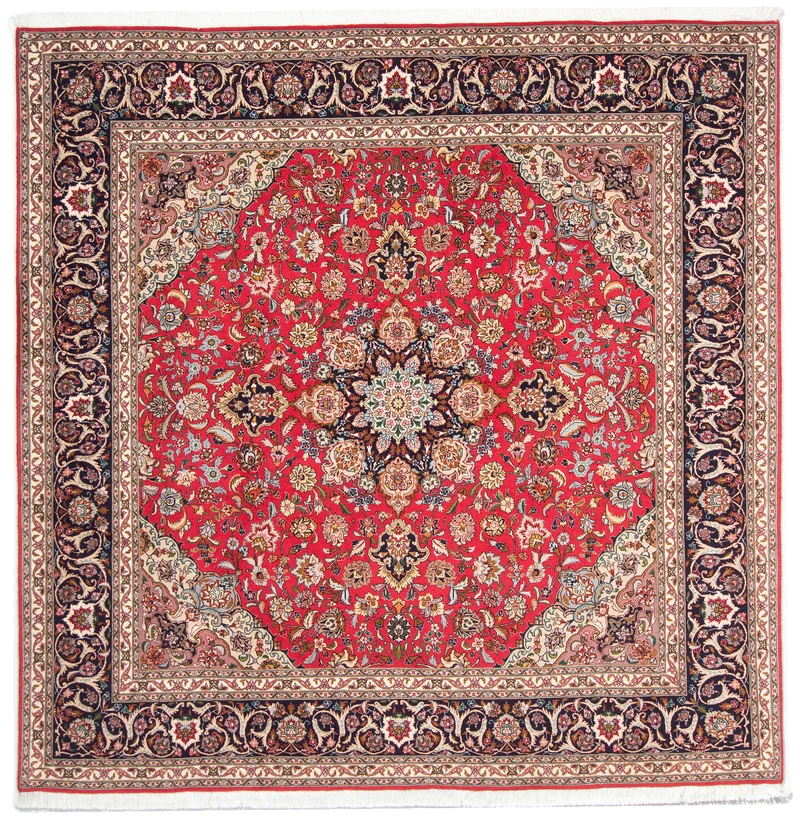 Oriental Täbriz