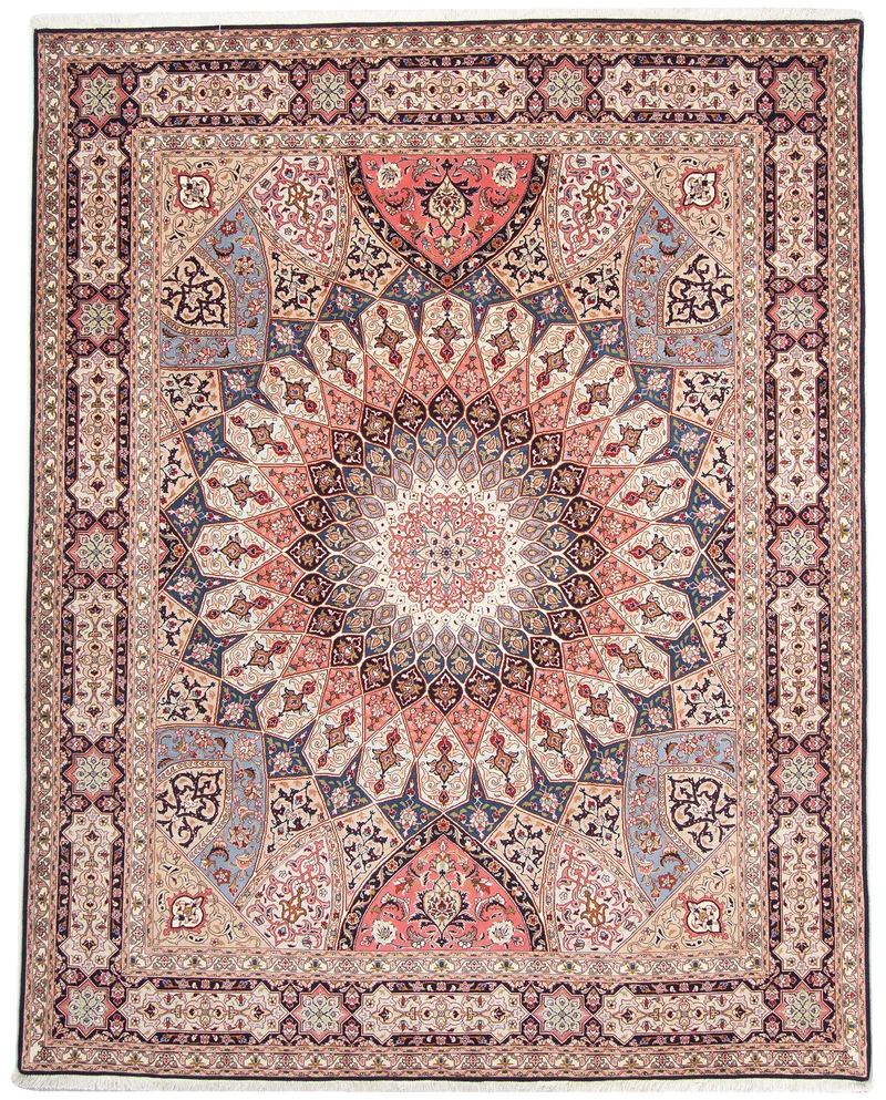 Oriental Täbriz