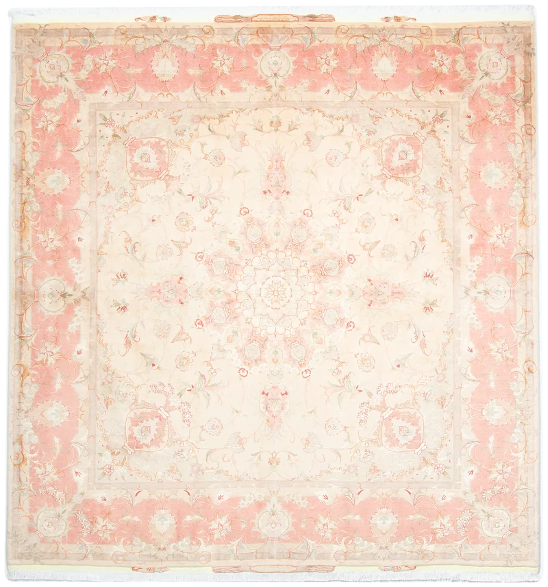Oriental Täbriz