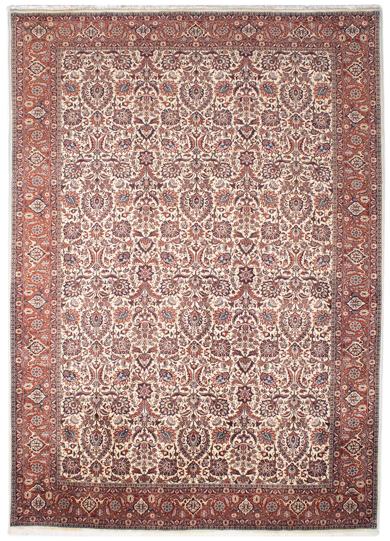 Oriental Täbriz