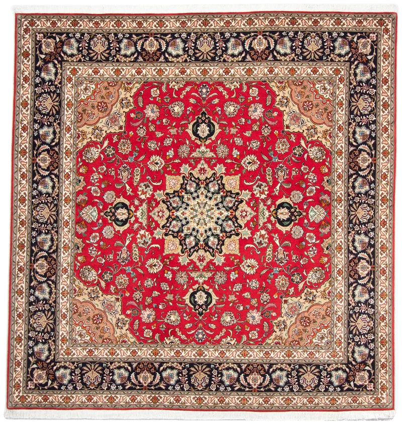 Oriental Täbriz