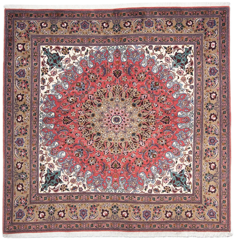 Oriental Täbriz