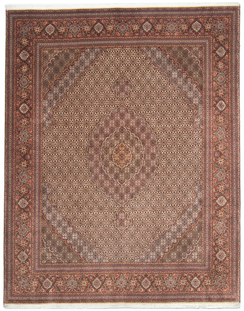 Oriental Täbriz