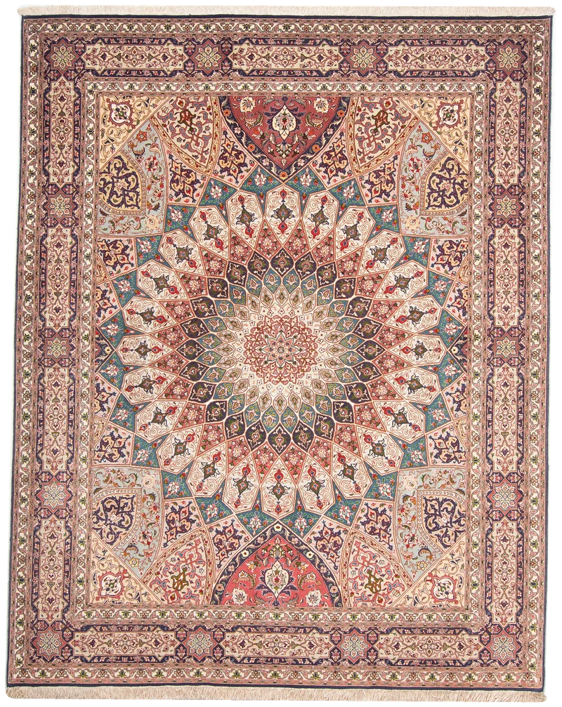 Oriental Täbriz