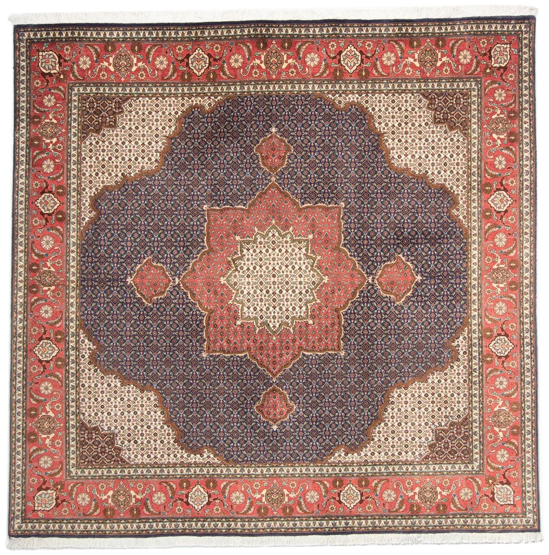 Oriental Täbriz