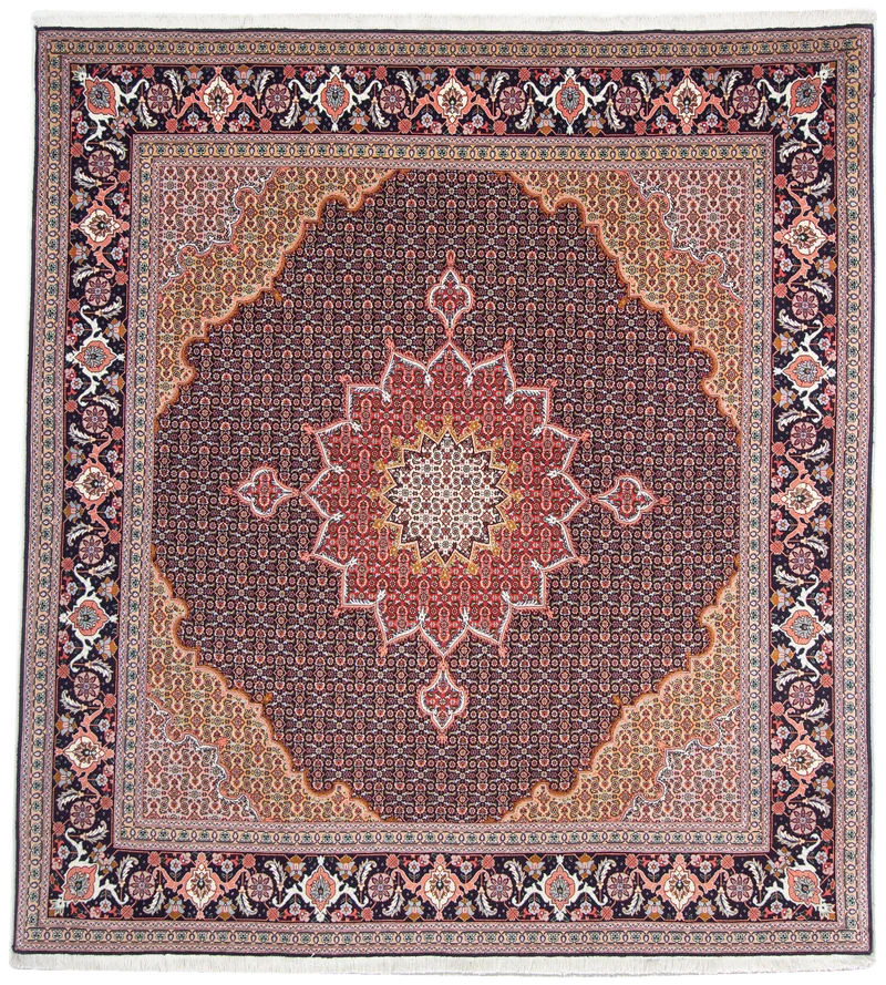 Oriental Täbriz