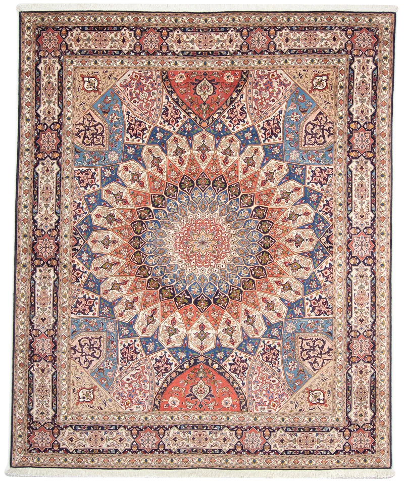 Oriental Täbriz