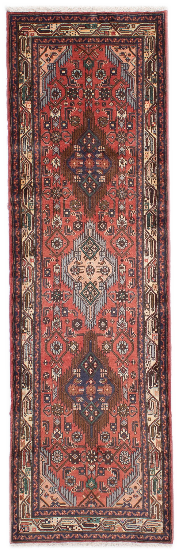 Oriental Taajabad