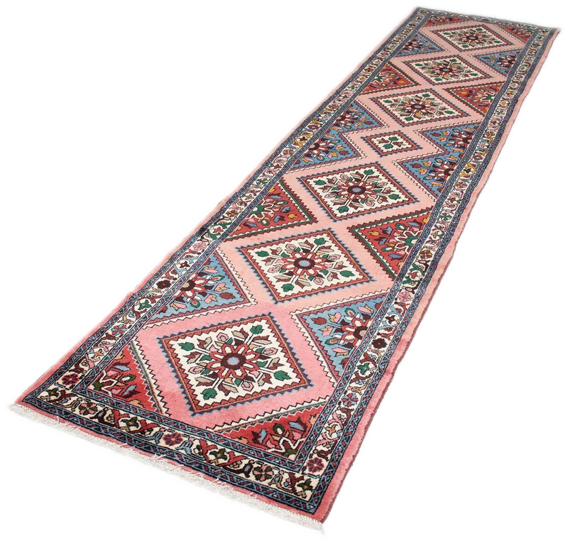 Oriental Hamadan Sana