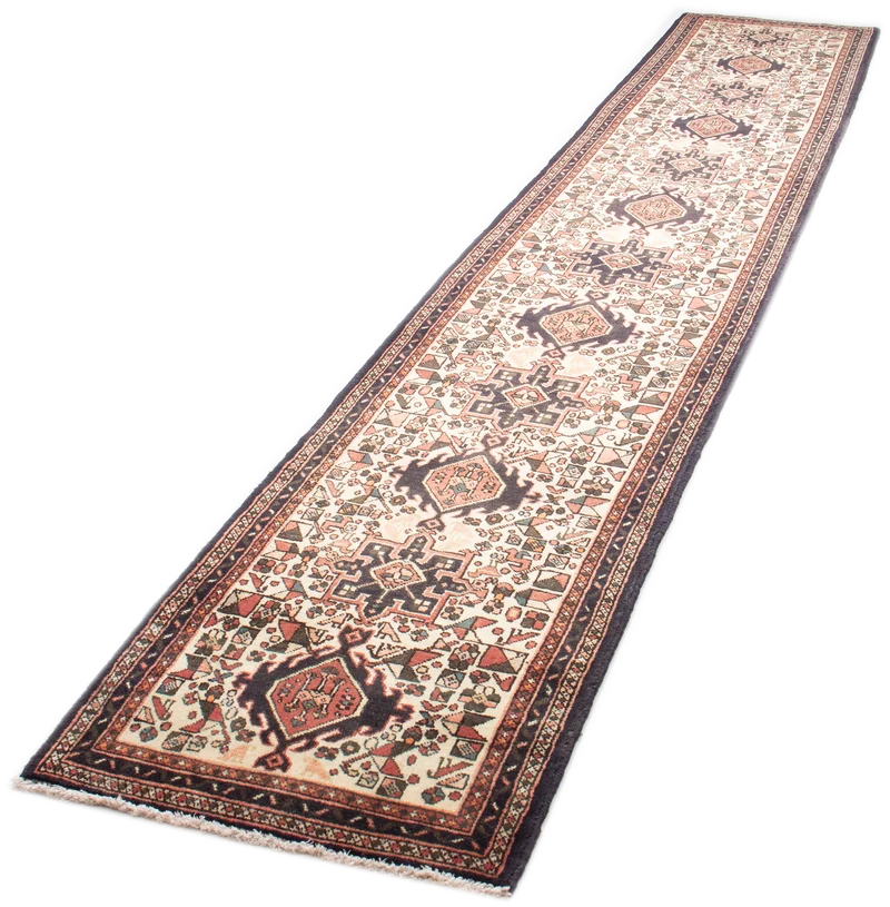 Oriental Gharadjeh