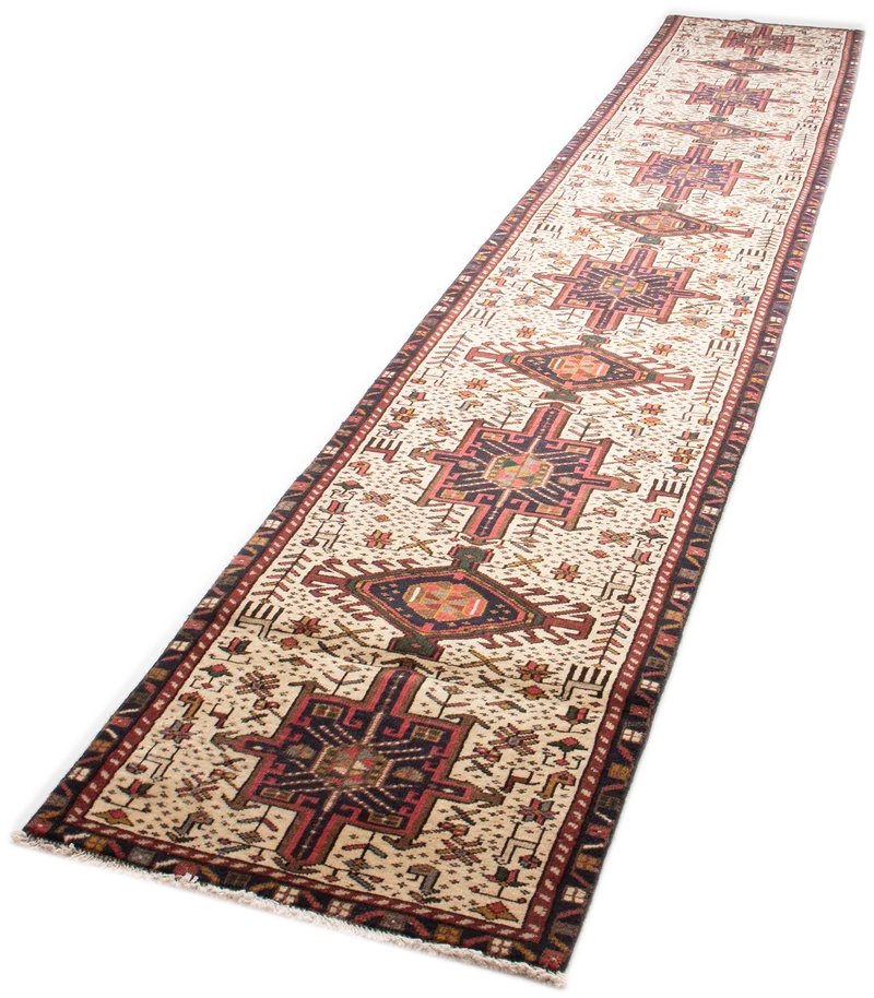 Oriental Gharadjeh