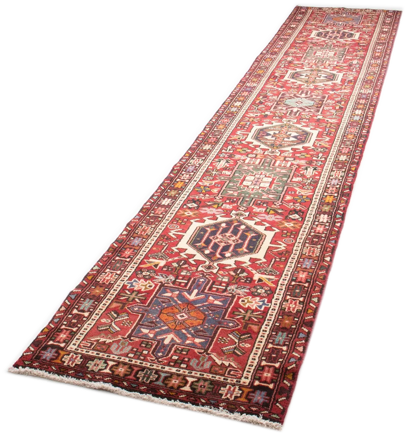 Oriental Gharadjeh