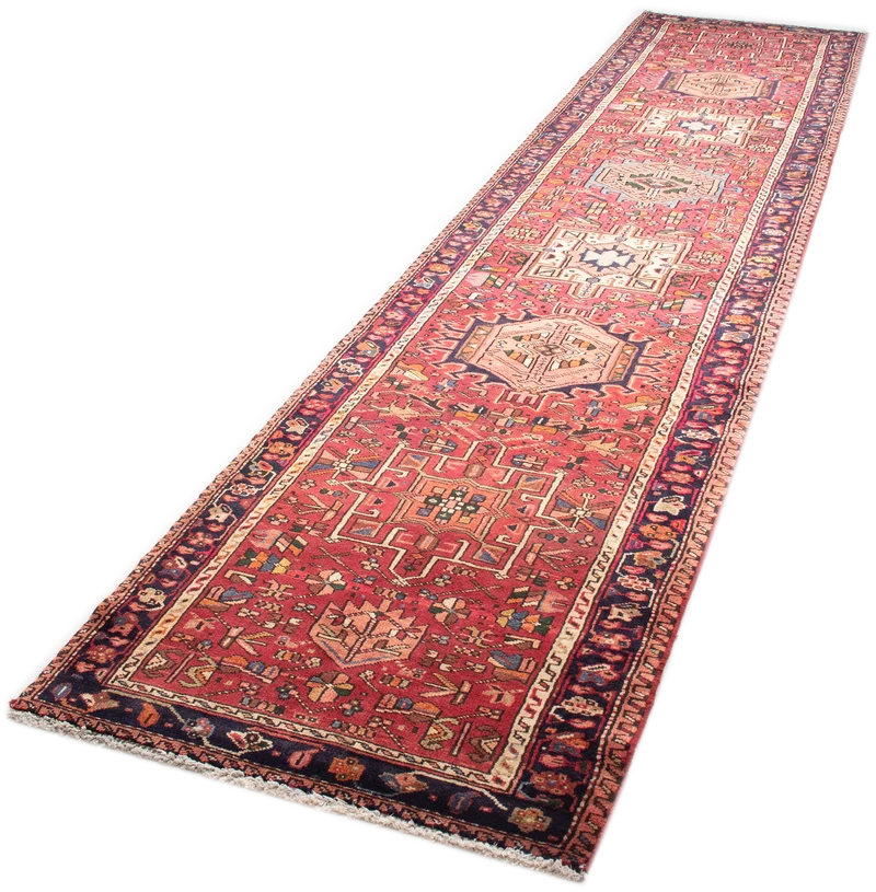 Oriental Gharadjeh