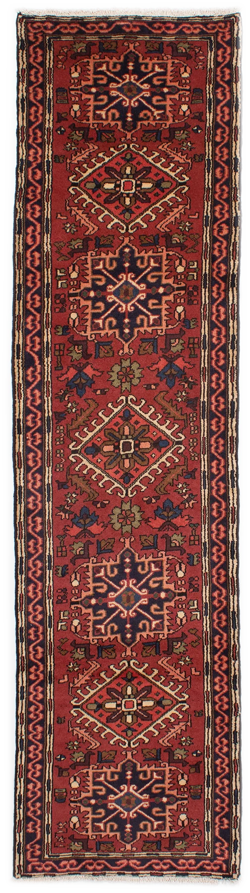 Oriental Gharadjeh