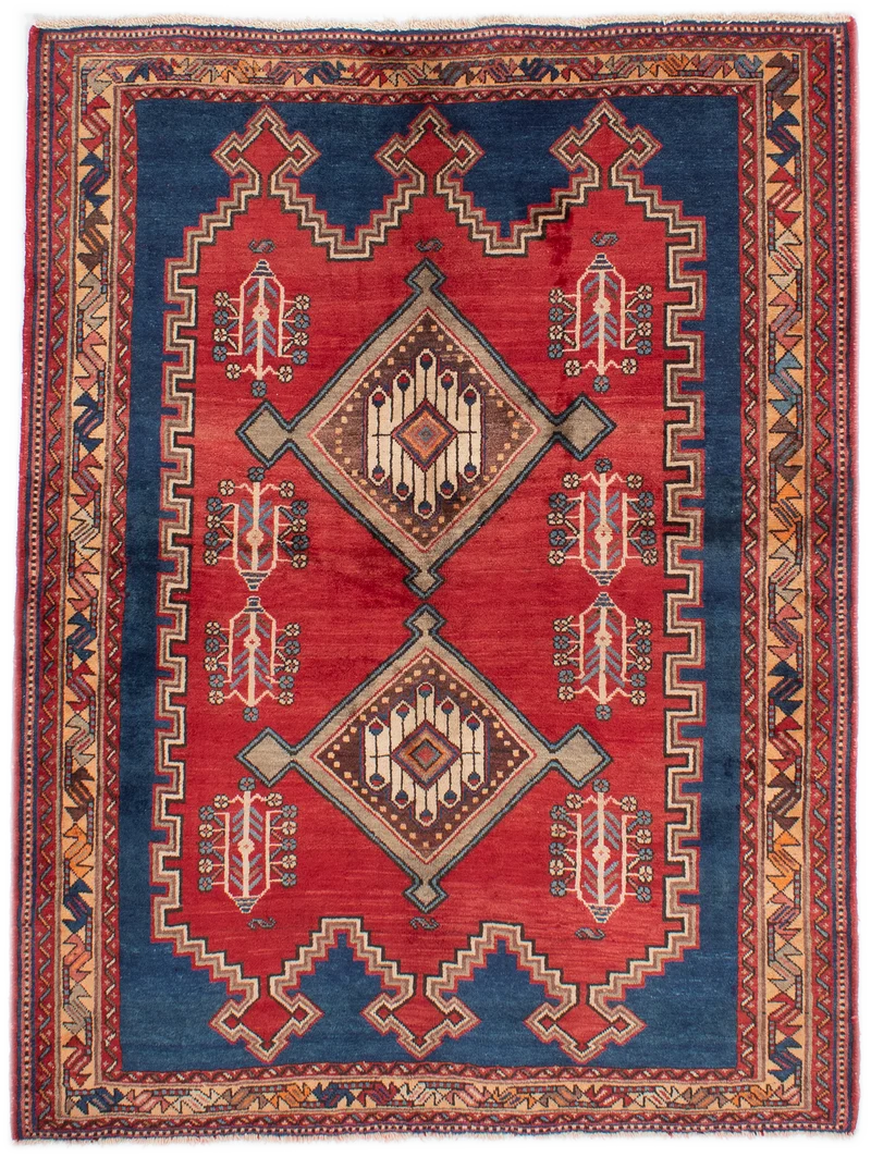 Oriental Afshar Shahr Babak