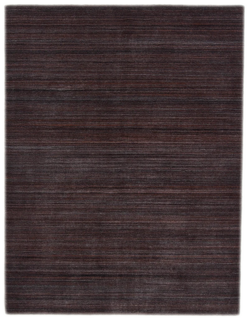 Gabbeh Grey Orange