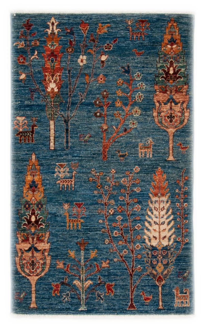 Oriental Kazak