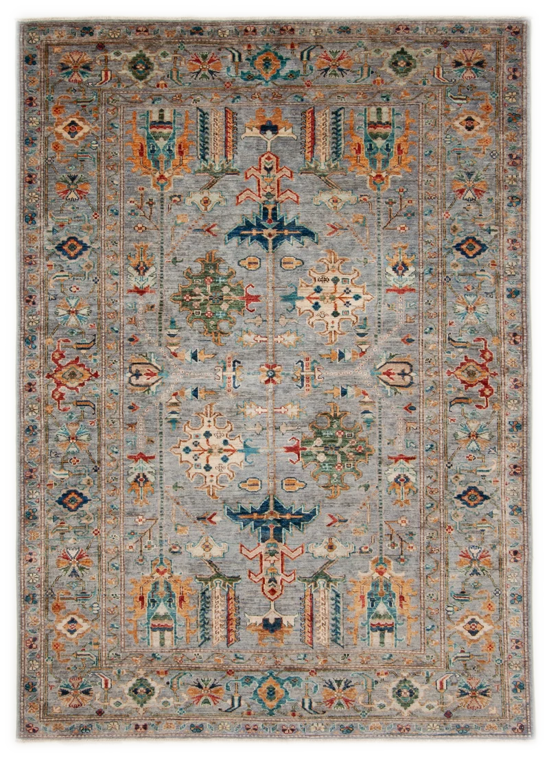 Oriental Kazak