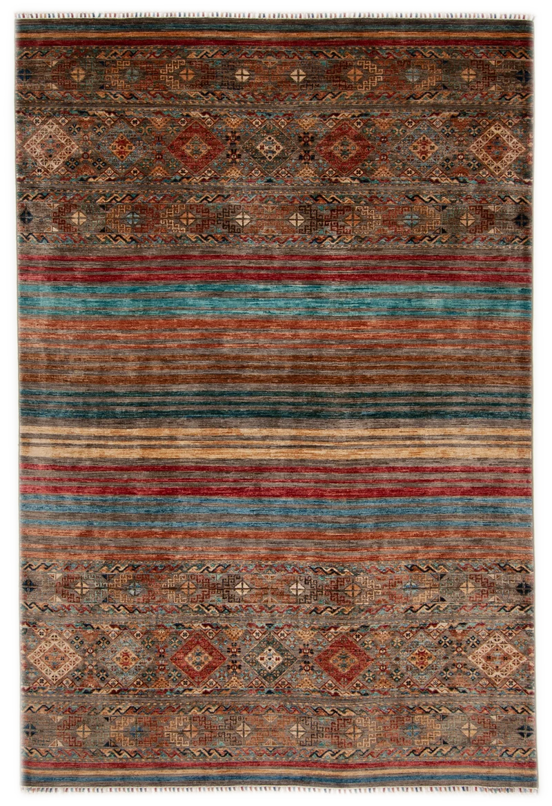 Ziegler Samarkand