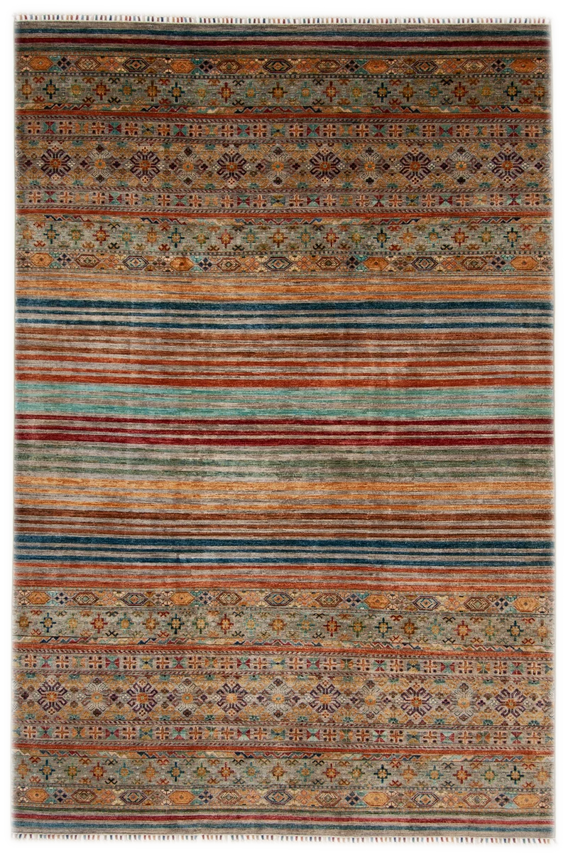 Ziegler Samarkand