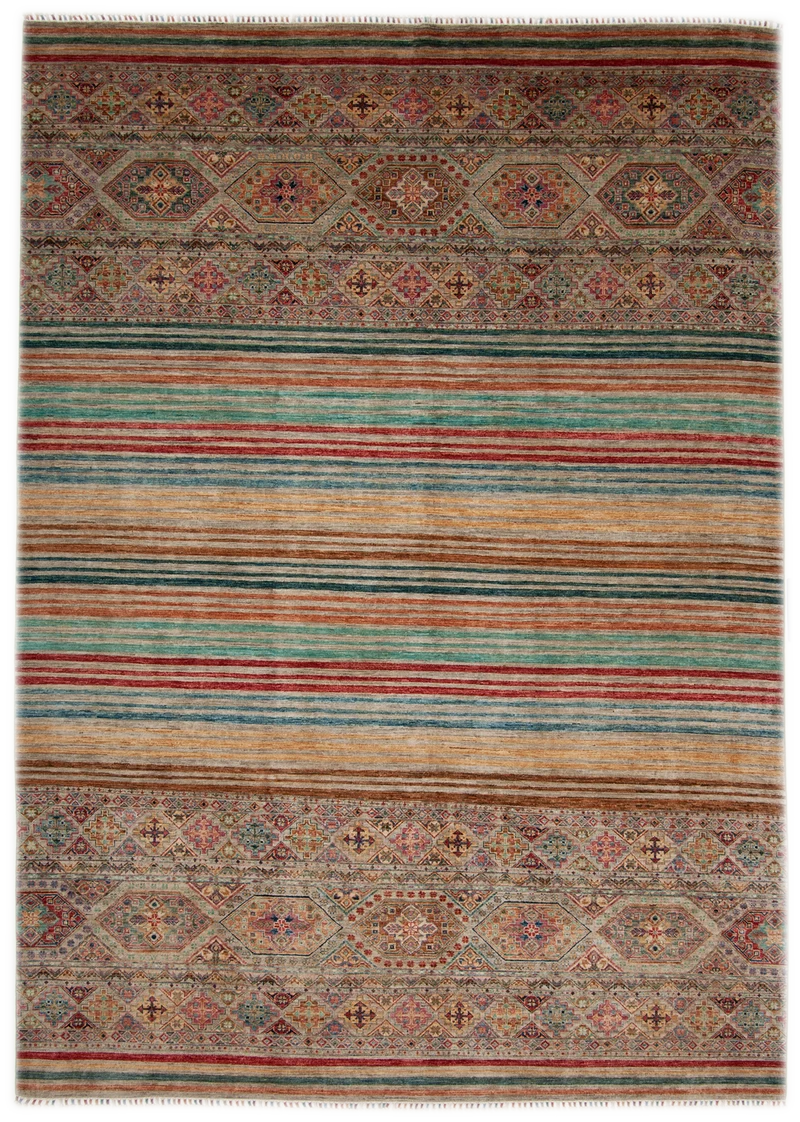 Ziegler Samarkand