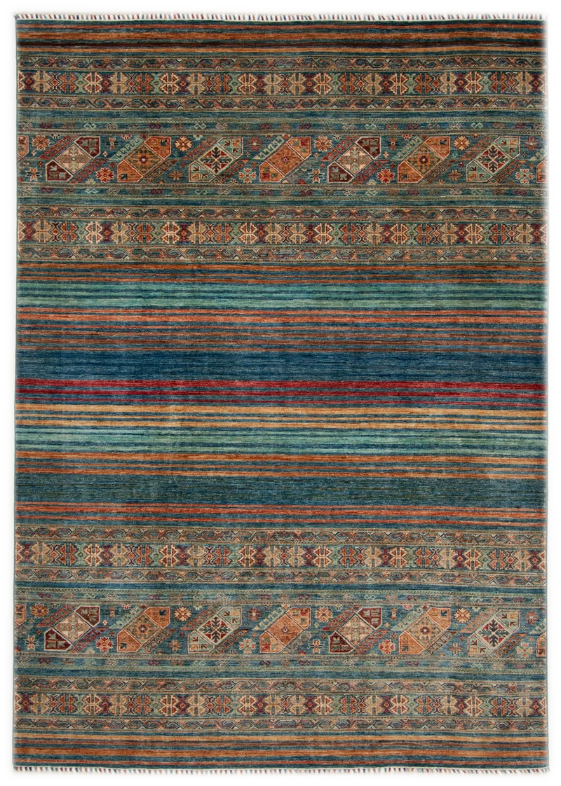 Ziegler Samarkand