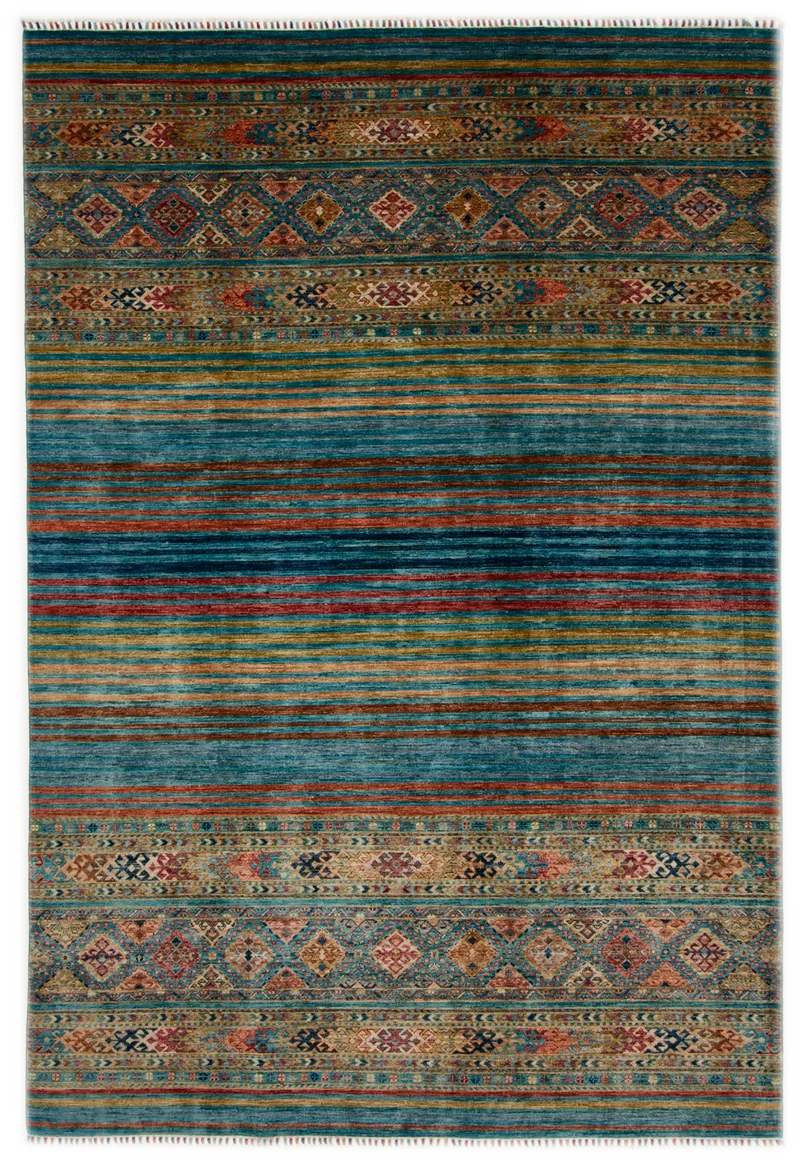 Ziegler Samarkand