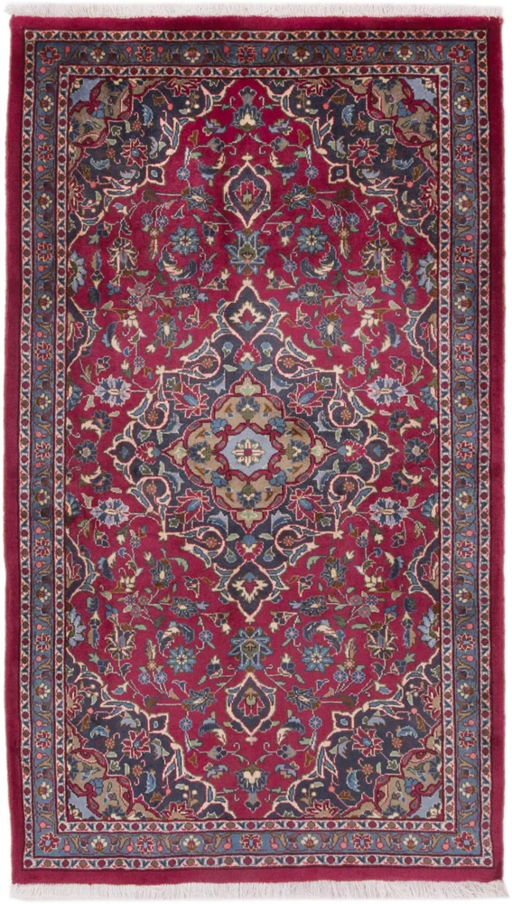Perserteppich - Classic - 115 x 200 cm - rot