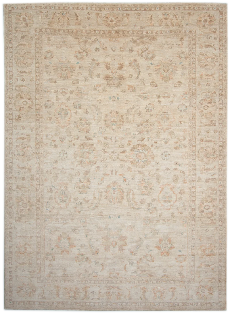 Ziegler Oriental