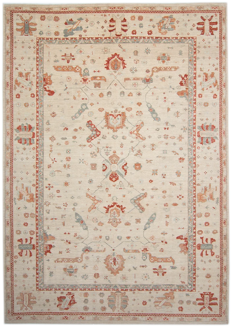 Ziegler Oriental