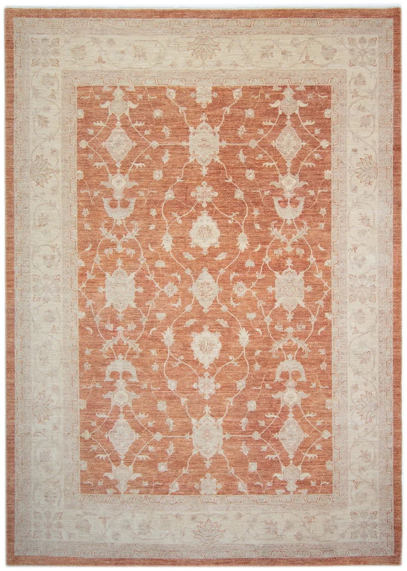Ziegler Oriental