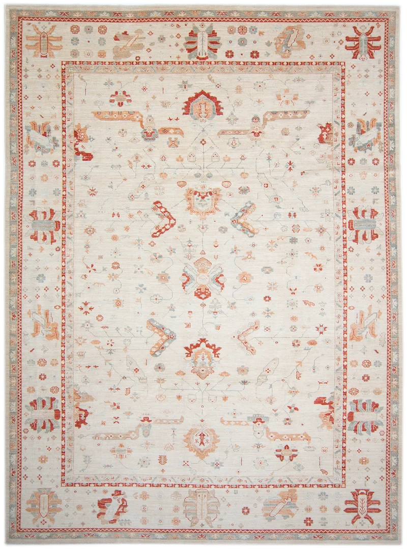 Ziegler Oriental